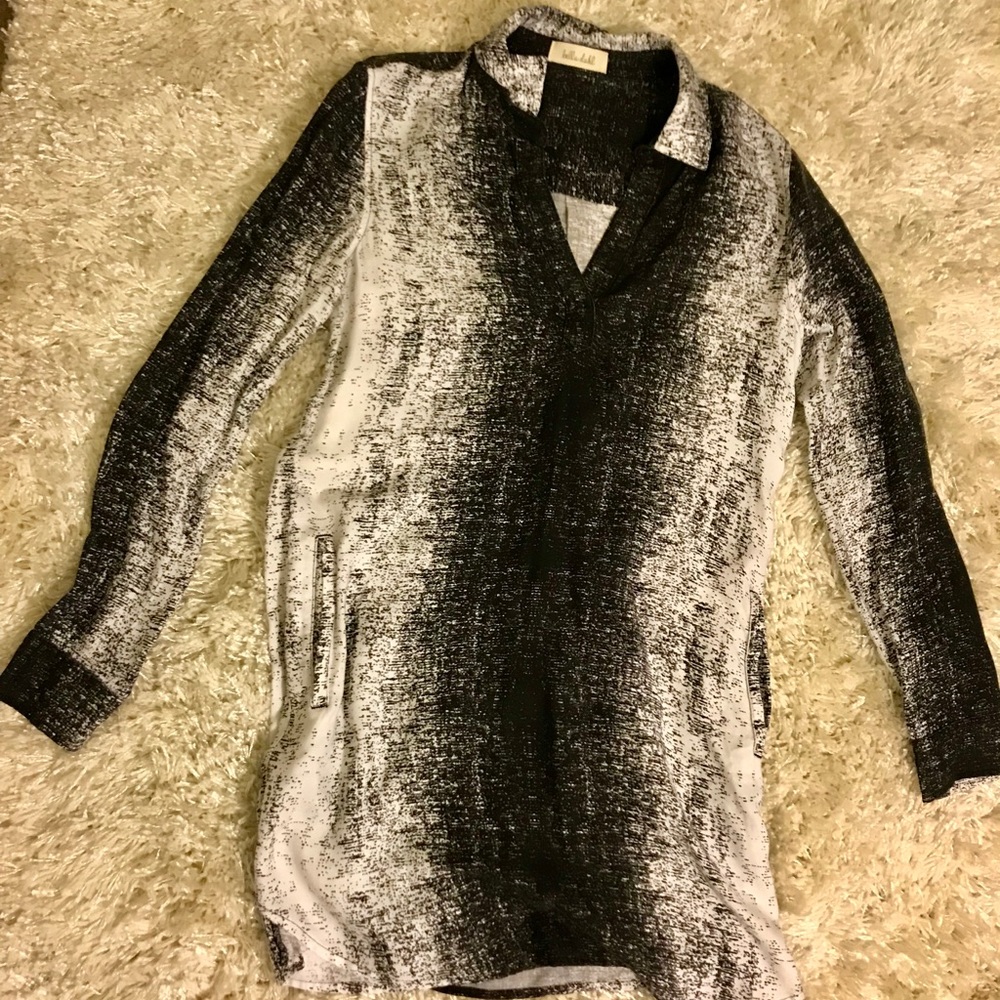 Bella Dahl dress!! Never Worn!!